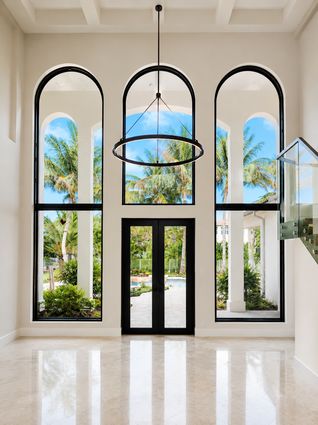 Mediterranean Estate