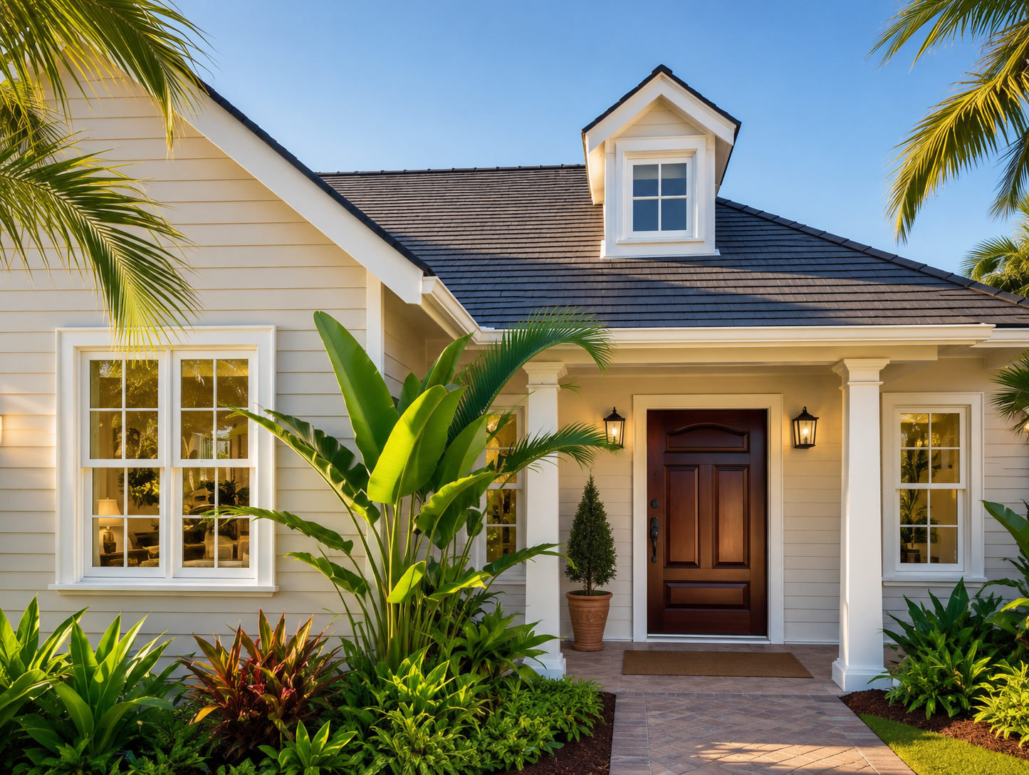 Coral Cottage
