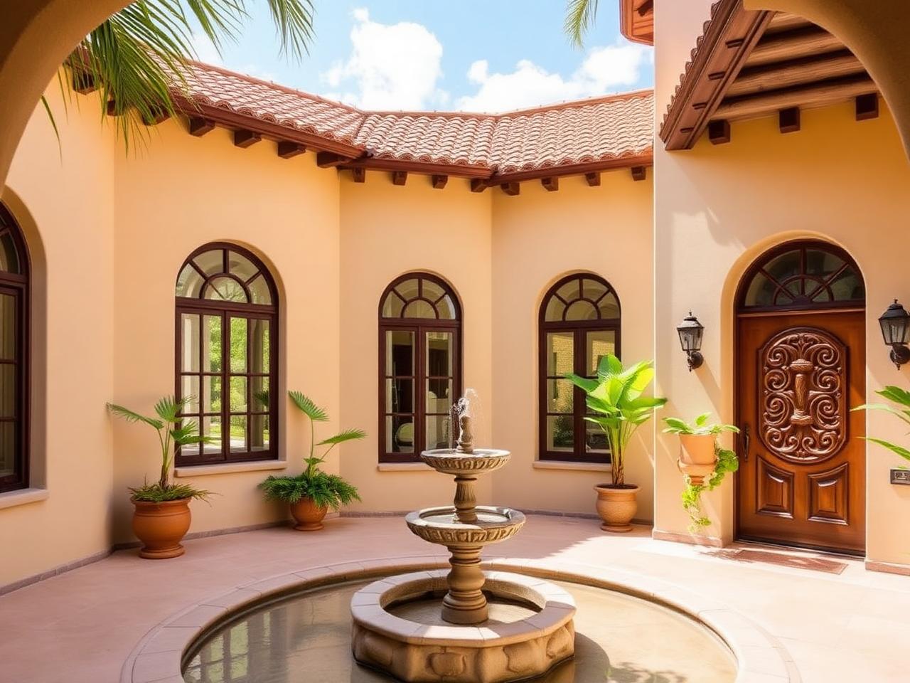 Casa Mariposa
