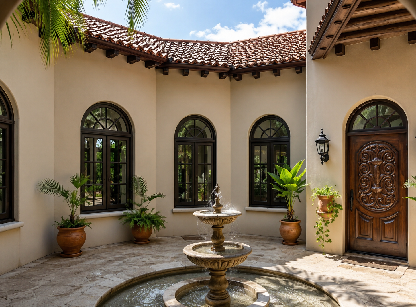 Casa Mariposa